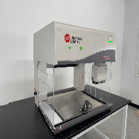 Beckman Coulter Biomek NXp Lab Automation Workstation image 1